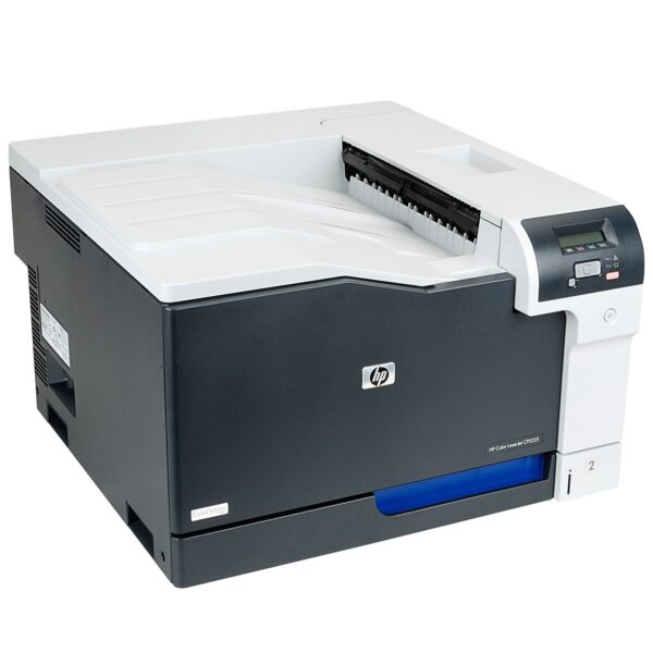 Prix Imprimante A3 Laser HP Color LaserJet Professional CP5225dn (CE712A) -  22356.00 -  22356.00 – Image 2