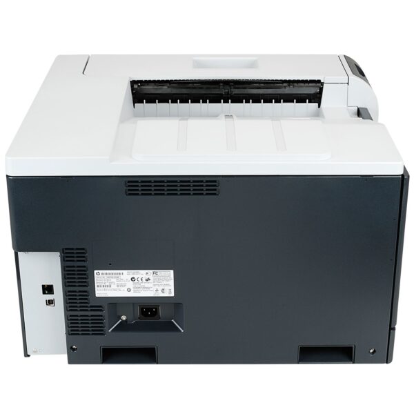 Prix Imprimante A3 Laser HP Color LaserJet Professional CP5225dn (CE712A) -  22356.00 -  22356.00 – Image 3