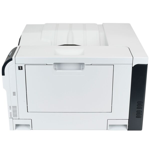 Prix Imprimante A3 Laser HP Color LaserJet Professional CP5225dn (CE712A) -  22356.00 -  22356.00 – Image 4