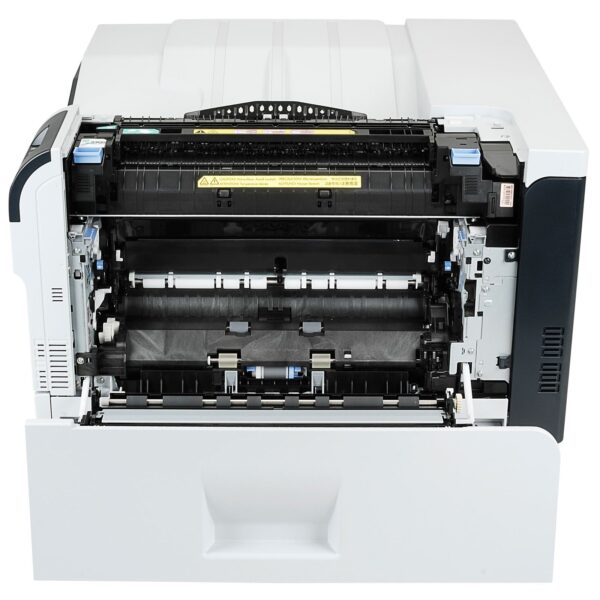 Prix Imprimante A3 Laser HP Color LaserJet Professional CP5225dn (CE712A) -  22356.00 -  22356.00 – Image 9