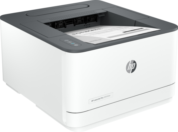 Prix Imprimante Laser Monochrome HP LaserJet Pro 3003dw (3G654A) -  4020.00 -  4020.00 – Image 2