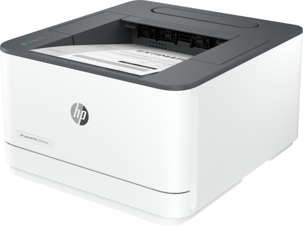 Prix Imprimante Laser Monochrome HP LaserJet Pro 3003dw (3G654A) -  4020.00 -  4020.00 – Image 3