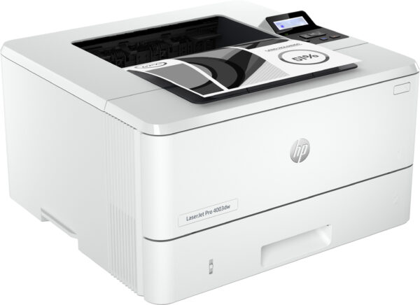 Prix Imprimante Laser Monochrome HP LaserJet Pro 4003dw (2Z610A) -  4980.00 -  4980.00 – Image 2