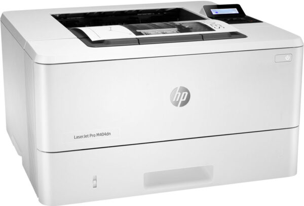 Imprimante Laser Monochrome HP LaserJet Pro M404dn (W1A53A) – Image 2