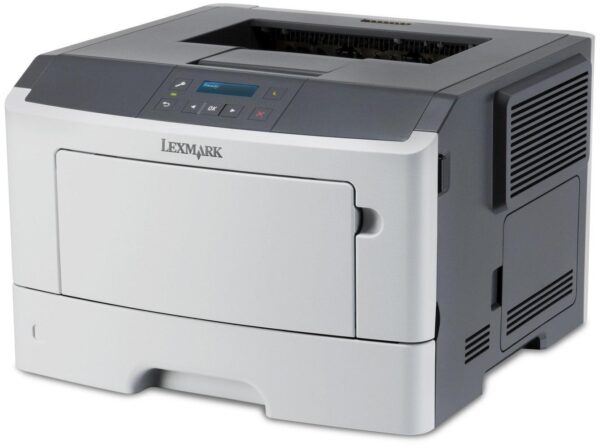 Prix Imprimante Laser Monochrome Lexmark MS317dn (35SC080) -  -  – Image 2