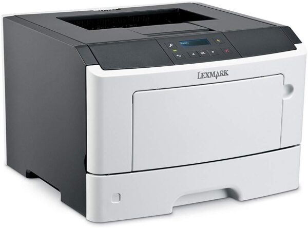 Prix Imprimante Laser Monochrome Lexmark MS317dn (35SC080) -  - 