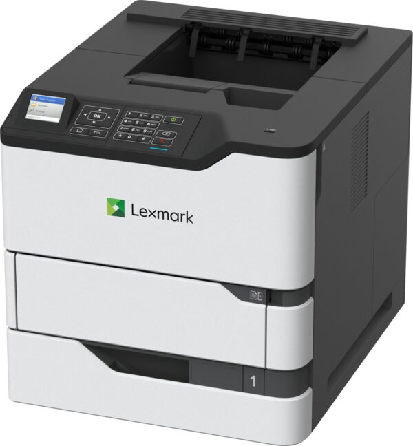 Prix Imprimante Laser Monochrome Lexmark MS823dn (50G0220) -  5660.00 -  5660.00 – Image 3