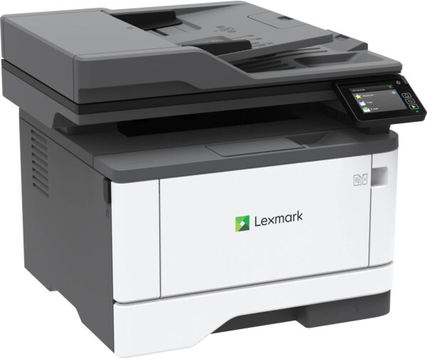 Prix Imprimante Laser Monochrome Lexmark MX331adn (29S0160) -  2960.00 -  2960.00 – Image 2