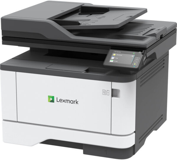 Prix Imprimante Laser Monochrome Lexmark MX331adn (29S0160) -  2960.00 -  2960.00 – Image 3