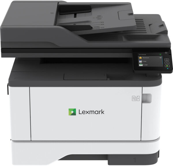 Prix Imprimante Laser Monochrome Lexmark MX331adn (29S0160) -  2960.00 -  2960.00