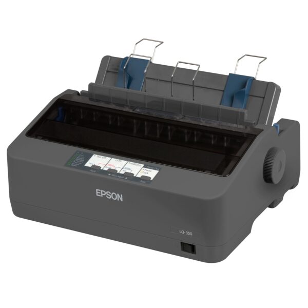 Imprimante matricielle à impact Epson LQ-350 (C11CC25001) – Image 3