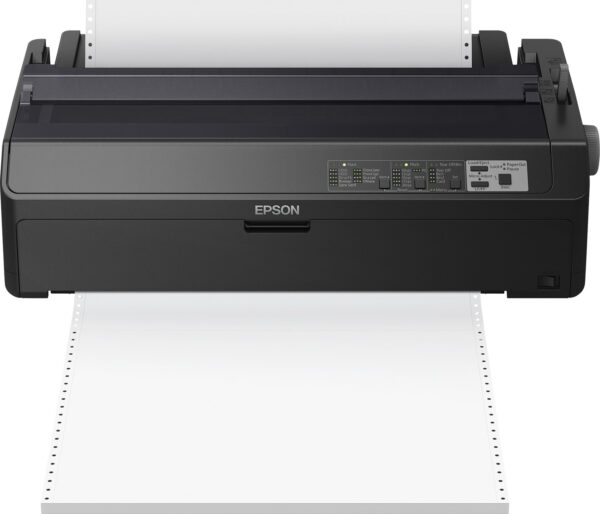 Prix Imprimante matricielle à impact Epson LQ2090II (C11CF40401) -  6640.00 -  6640.00 – Image 4