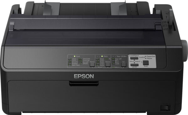 Prix Imprimante matricielle à impact Epson LQ590II (C11CF39401) -  8020.00 -  8020.00