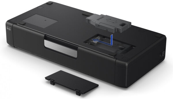 Prix Imprimante mobile Jet d’encre Epson Workforce WF-100W (C11CE05403) -  3680.00 -  3680.00 – Image 6