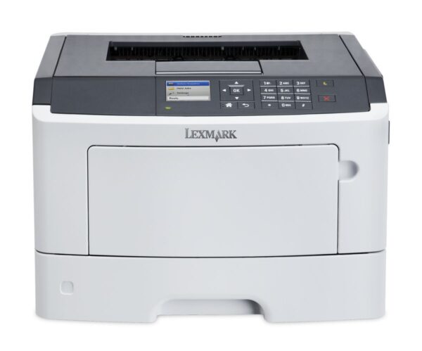 Prix Imprimante Laser Monochrome Lexmark MS415dn (35S0280) -  - 