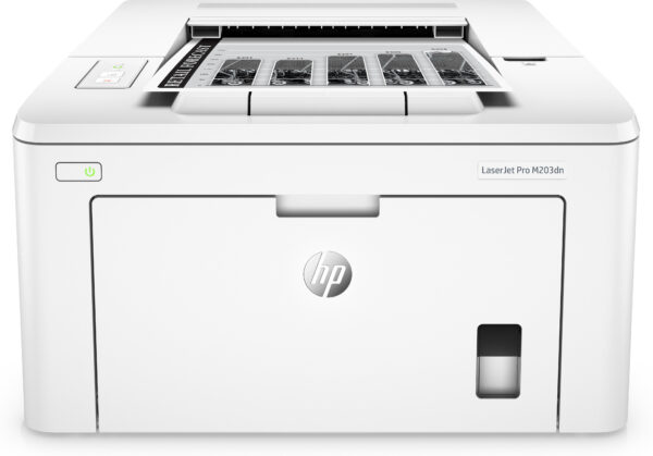 Imprimante Laser Monochrome HP LaserJet Pro M203dn (G3Q46A) – Image 2