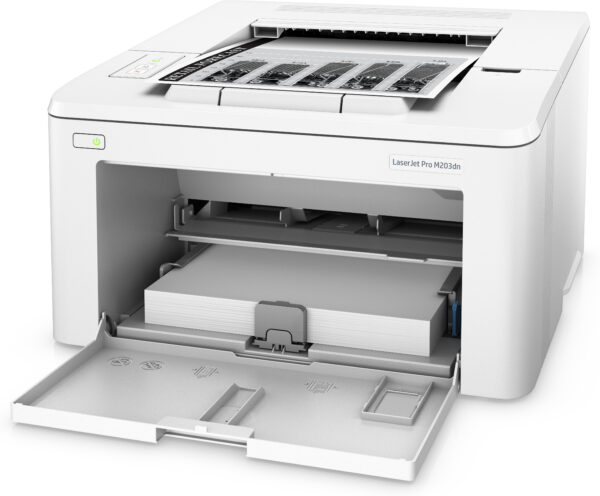 Imprimante Laser Monochrome HP LaserJet Pro M203dn (G3Q46A) – Image 3