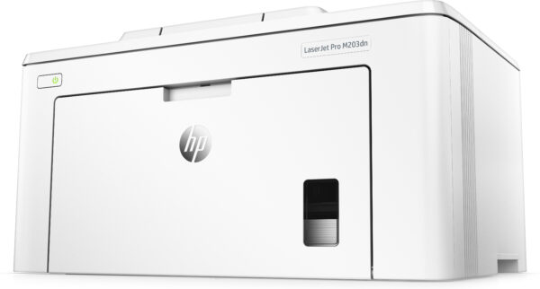 Imprimante Laser Monochrome HP LaserJet Pro M203dn (G3Q46A) – Image 4