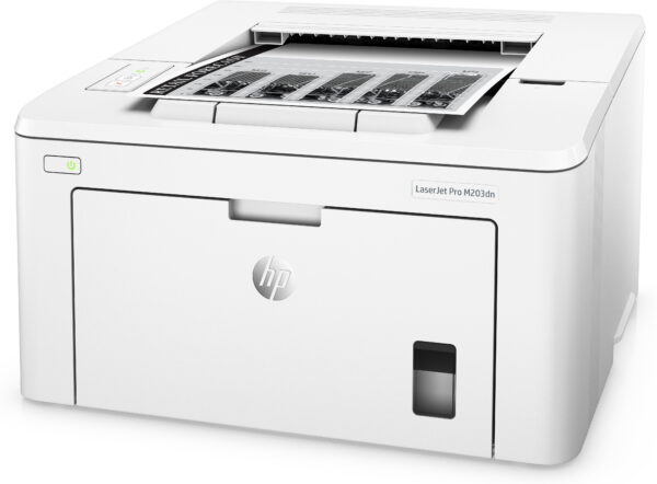 Imprimante Laser Monochrome HP LaserJet Pro M203dn (G3Q46A) – Image 6