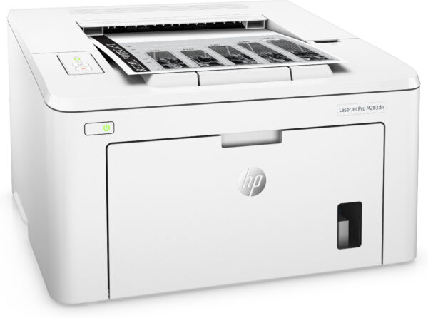 Imprimante Laser Monochrome HP LaserJet Pro M203dn (G3Q46A)