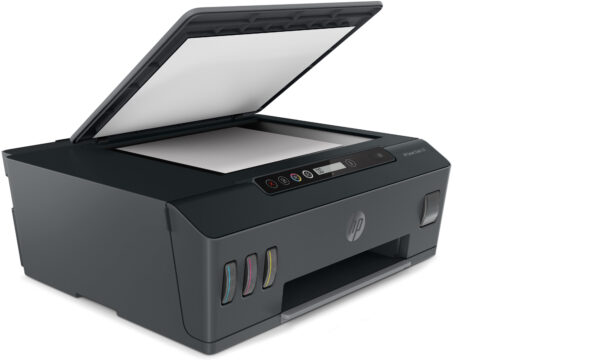 HP Smart Tank 500 Imprimante multifonction à réservoirs rechargeables (4SR29A) – Image 3