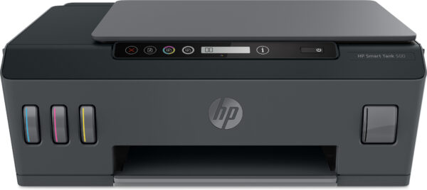 HP Smart Tank 500 Imprimante multifonction à réservoirs rechargeables (4SR29A)