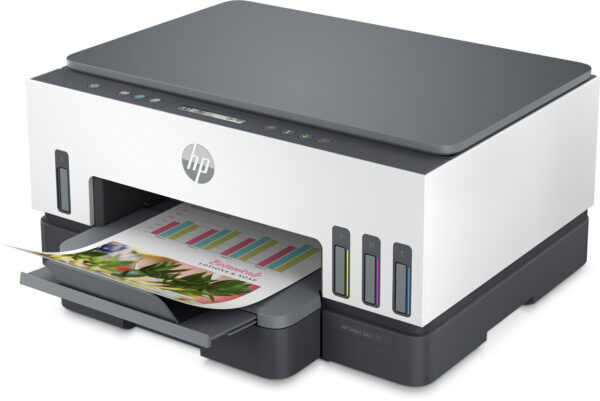 HP Smart Tank 720 Imprimante multifonction à réservoirs rechargeables (6UU46A) – Image 4