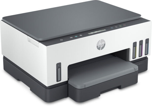 HP Smart Tank 720 Imprimante multifonction à réservoirs rechargeables (6UU46A) – Image 2