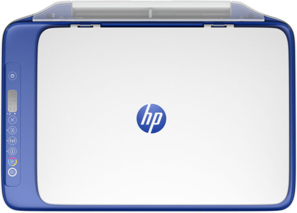 Imprimante multifonction Jet d’encre HP DeskJet 2630 (V1N03C) – Image 3