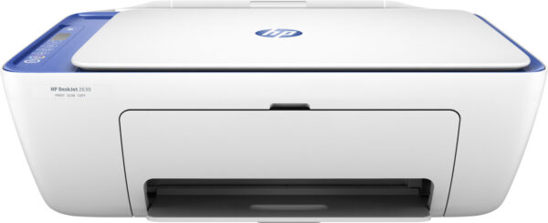 Imprimante multifonction Jet d’encre HP DeskJet 2630 (V1N03C) – Image 10
