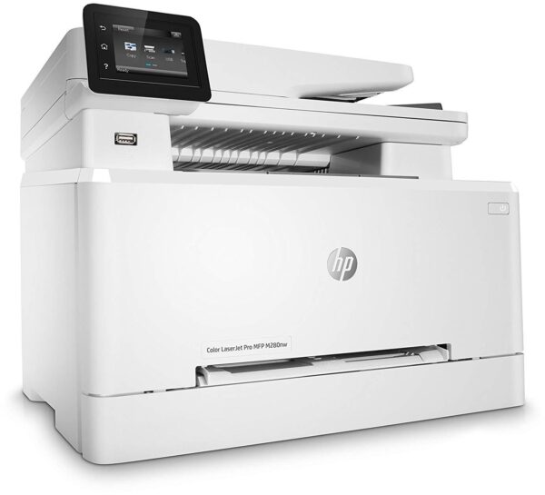 Prix Imprimante Multifonction Laser HP Color LaserJet Pro MFP M280nw(T6B80A) -  -  – Image 5