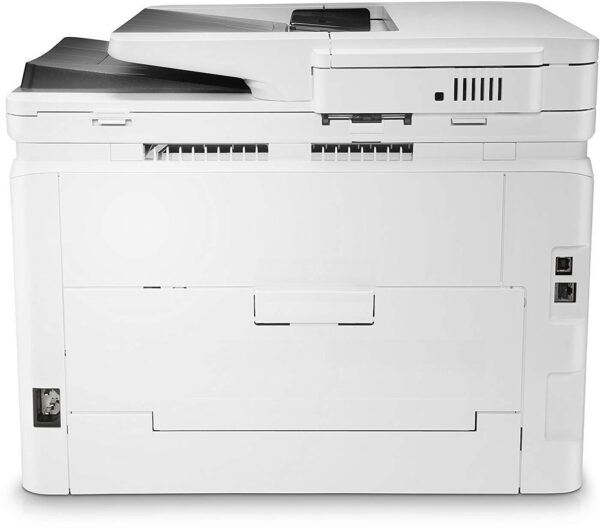 Prix Imprimante Multifonction Laser HP Color LaserJet Pro MFP M280nw(T6B80A) -  -  – Image 6