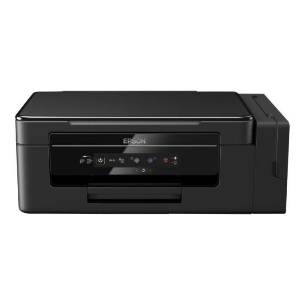 Epson EcoTank L3060 Imprimante multifonction à réservoirs rechargeables (C11CG50402) – Image 4