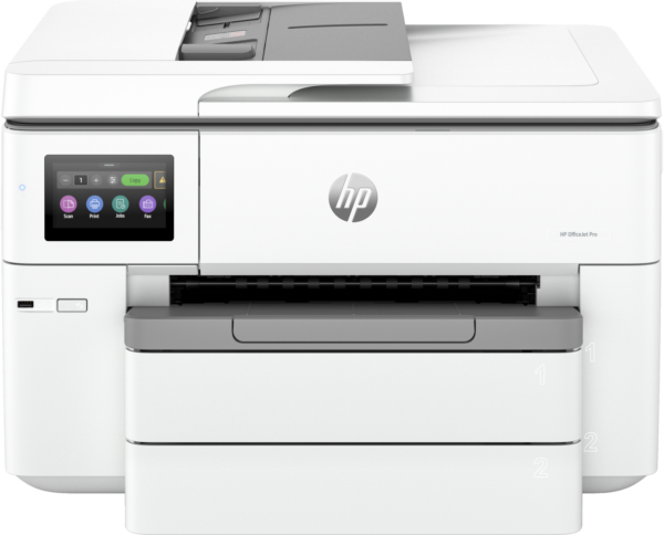 Imprimante A3 multifonction Jet d'encre HP OfficeJet Pro 9730 (537P5C)