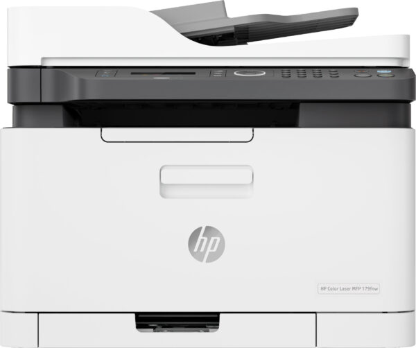 Imprimante Multifonction Laser Couleur HP 179fnw (4ZB97A) – Image 4