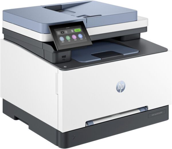 Prix Imprimante Multifonction Laser Couleur HP LaserJet Pro 3303sdw (499M6A) -  6108.00 -  6108.00 – Image 2