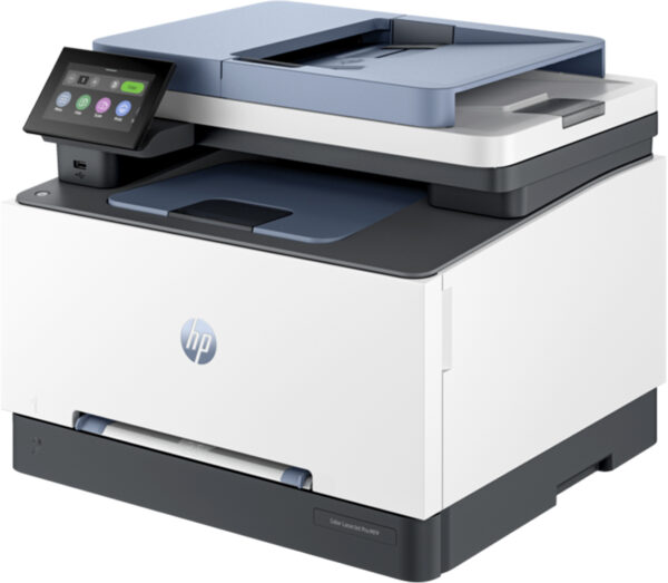 Prix Imprimante Multifonction Laser Couleur HP LaserJet Pro 3303sdw (499M6A) -  6108.00 -  6108.00 – Image 3