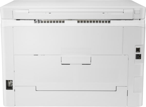 Imprimante Multifonction Laser Couleur HP LaserJet Pro M182n (7KW54A) – Image 3