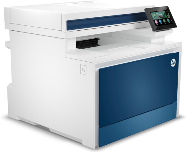 Prix Imprimante Multifonction Laser Couleur HP LaserJet Pro MFP 4303fdn (5HH66A) -  11040.00 -  11040.00 – Image 2