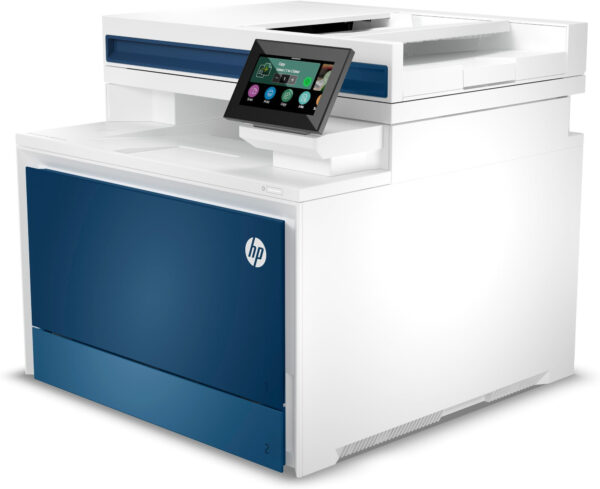 Prix Imprimante Multifonction Laser Couleur HP LaserJet Pro MFP 4303fdn (5HH66A) -  11040.00 -  11040.00 – Image 3