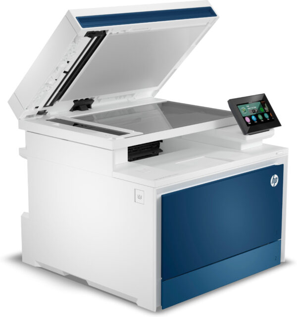 Prix Imprimante Multifonction Laser Couleur HP LaserJet Pro MFP 4303fdn (5HH66A) -  11040.00 -  11040.00 – Image 5