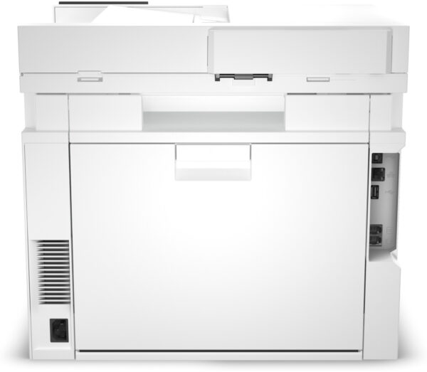 Prix Imprimante Multifonction Laser Couleur HP LaserJet Pro MFP 4303fdn (5HH66A) -  11040.00 -  11040.00 – Image 6