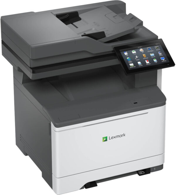 Prix Imprimante Multifonction Laser Couleur Lexmark CX635adwe (50M7090) -  18400.00 -  18400.00 – Image 2