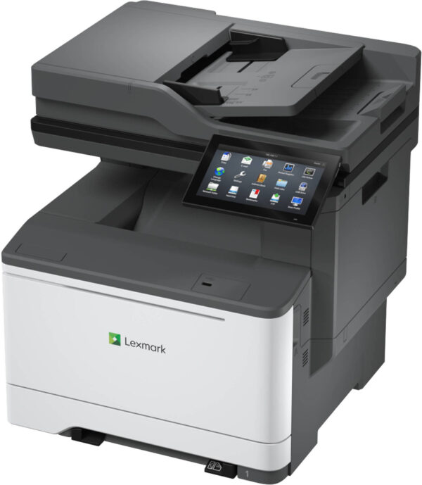 Prix Imprimante Multifonction Laser Couleur Lexmark CX635adwe (50M7090) -  18400.00 -  18400.00 – Image 3