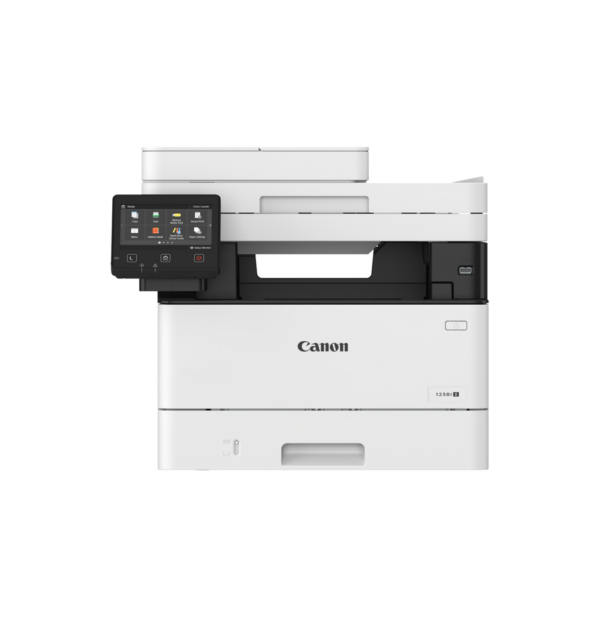 Prix Imprimante Multifonction Laser Monochrome Canon i-SENSYS X 1238i II (5161C003BA) -  7260.00 -  7260.00