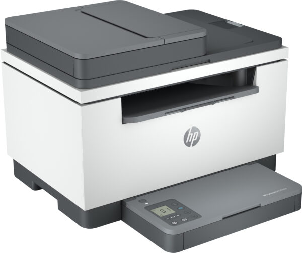 Prix Imprimante Multifonction Laser Monochrome HP LaserJet M236sdw (9YG09A) -  3176.00 -  3176.00 – Image 3