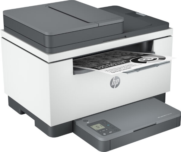 Prix Imprimante Multifonction Laser Monochrome HP LaserJet M236sdw (9YG09A) -  3176.00 -  3176.00 – Image 4