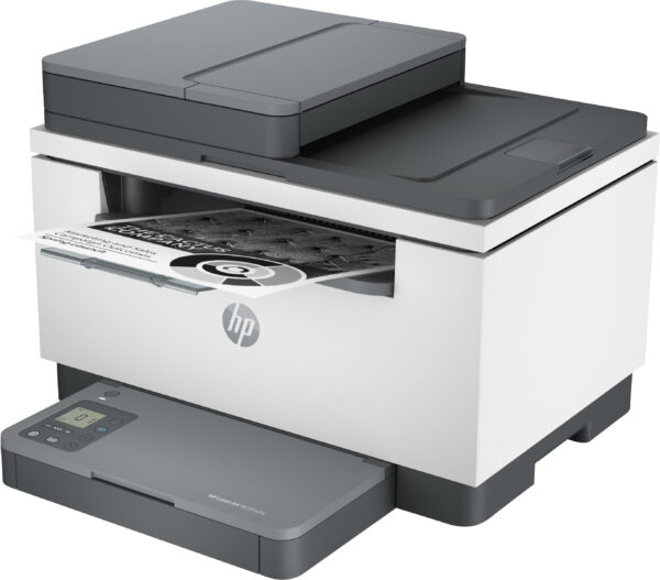 Prix Imprimante Multifonction Laser Monochrome HP LaserJet M236sdw (9YG09A) -  3176.00 -  3176.00 – Image 5