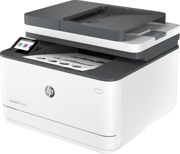 Prix Imprimante Multifonction Monochrome HP LaserJet Pro 3103fdw (3G632A) -  6180.00 -  6180.00 – Image 3