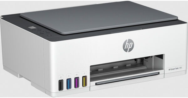 HP Smart Tank 580 Imprimante multifonction à réservoirs rechargeables (1F3Y2A) – Image 2